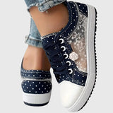Anaïs | Orthopaedic Trainers