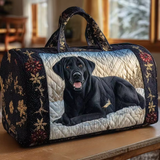 Janel | Soft Handmade Travel Bag