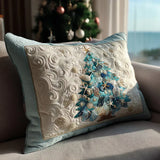 Cushion Cover - Water Festival Shine