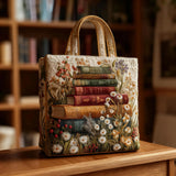 Artisan Bag - Floral Design