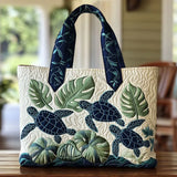 Artisan Bag - Sea Turtle