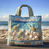 Quilted Everyday Bag | Seaturtles