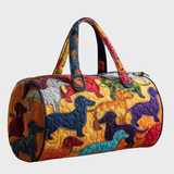 Eriana | Soft Handmade Travel Bag