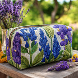 Padded Makeup Bag Bloom of Light