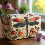 Padded Makeup Bag Breeze Catcher