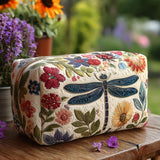 Buzzy Buddy Padded Makeup Bag