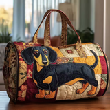 Eloíse｜Handmade Soft Travel Bag