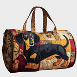 Eloíse｜Handmade Soft Travel Bag