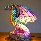 Magic Dragon Lamp Wammes
