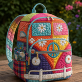 Boho Backpack — Joy of Colour