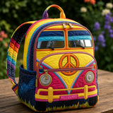 Boho Backpack — The Sunshine Cart