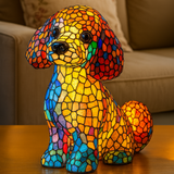 Binkie – Magical Dog Lamp