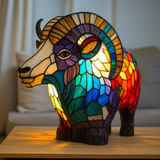 Magical Goat Lamp Jip