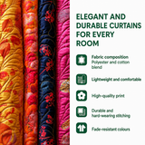 Quilted Curtains Book Haven