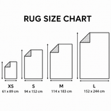 Alpine Giant Area Rug