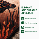 Dream Anchor Area Rug