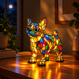 Radiant French Bulldog