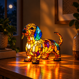 Radianza Dachshund Dog