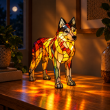 Nala – Magical Dog Lamp