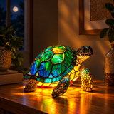 The Essence of the Molokai Turtle
