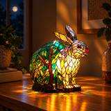 Noppie – Vibrant Bunny Night Light