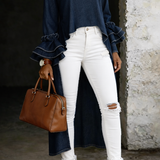 Iris | Casual Shirt