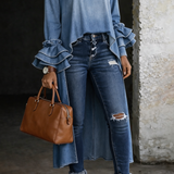 Iris | Casual Shirt