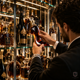 Whisky Decanter - High Heel Edition