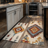 Kitchen Rug Desert Path