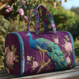 Oceano | Soft Travel Bag Handmade