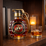 Whisky Bottle - Granada Edition
