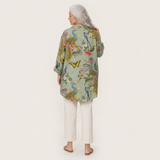 Scarlett | Elegant Summer Blouse