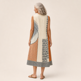 Elora - Fluid and Comfortable Dress