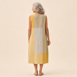 Simone - Fluid and Comfortable Dress