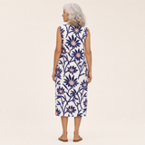 Remi - Comfortable Sleeveless Summer Dress