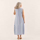 Tiphaine - Fluid and Comfortable Dress