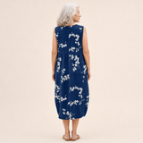 Mélina - Flowing and Comfortable Dress