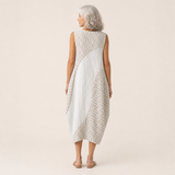 Sidonie - Fluid and Comfortable Dress