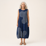 Gaia - Flowing and Comfortable Dress
