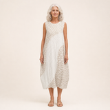 Sidonie - Fluid and Comfortable Dress