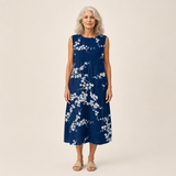 Mélina - Flowing and Comfortable Dress