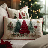 Padded Cushion Cover - Freshness Surprise