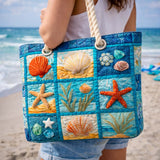 Handmade Beach Bag | CostaRashell