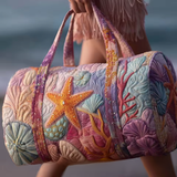 Maisie | Handmade Soft Suitcase
