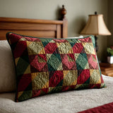 Quilted Dreams Cushion by Acebo