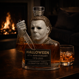 Killer Edition Whisky Bottle