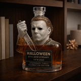 Killer Edition Whisky Bottle