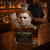 Killer Edition Whisky Bottle