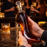 Whisky Decanter - High Heel Edition