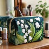 Lily Grace Padded Make-Up Bag